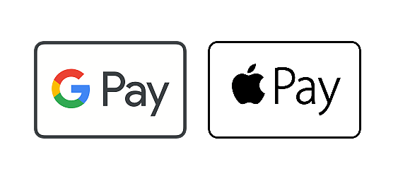 apple pay google pay